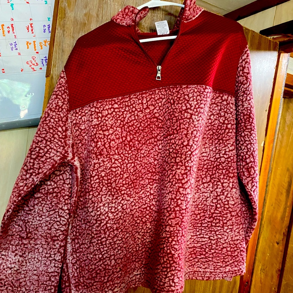 Jacket good condition